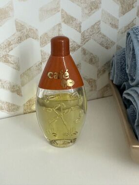 Women's Cafe’ Fragrance Spray